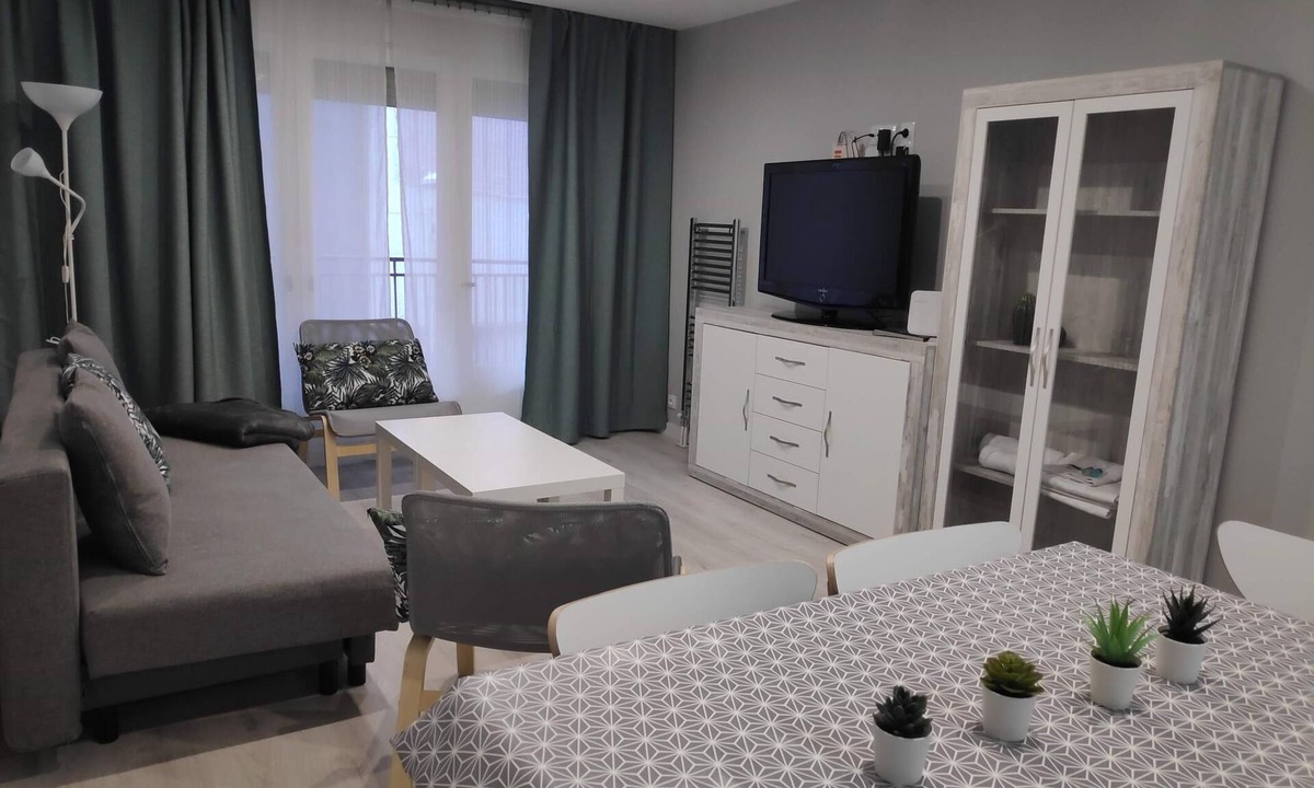 Les Escaldes Apartment | SUITEDREAMS - Boïgues 3