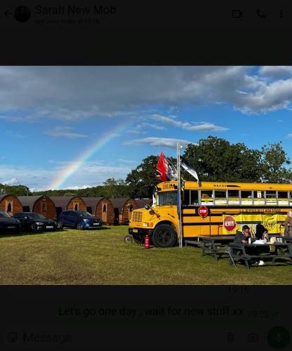 Silverstone Other | Suitehuts @ Silverstone