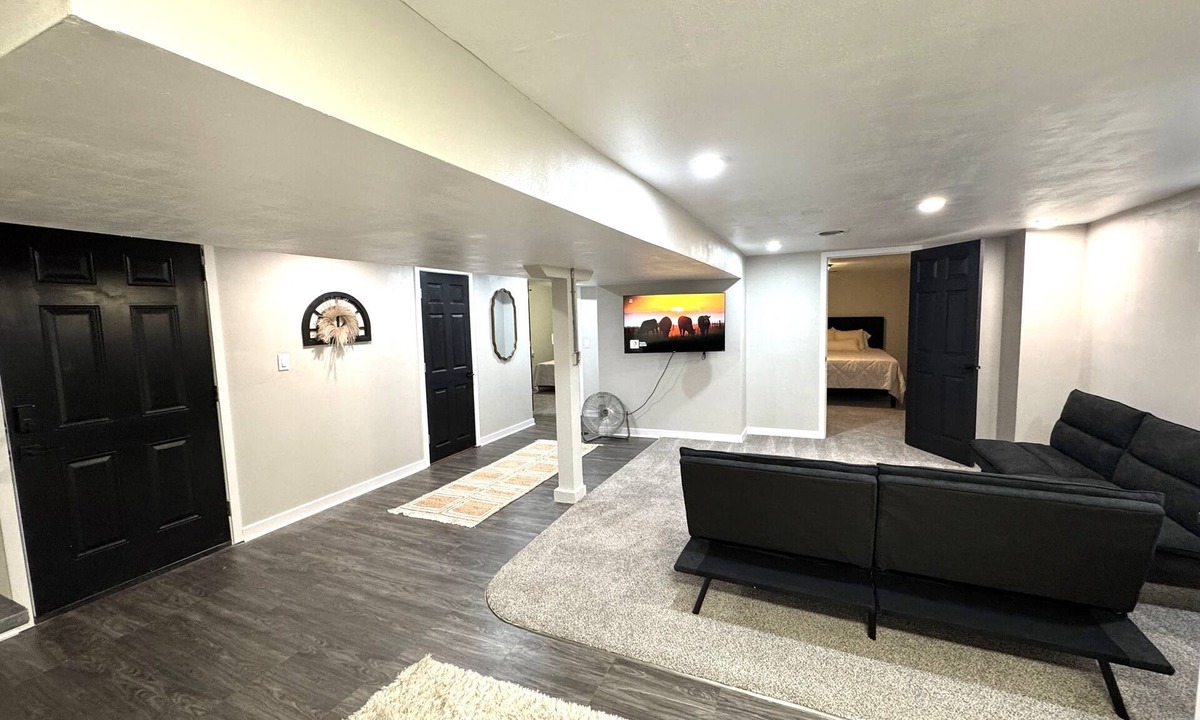 Pekin Apartment | Suites #2