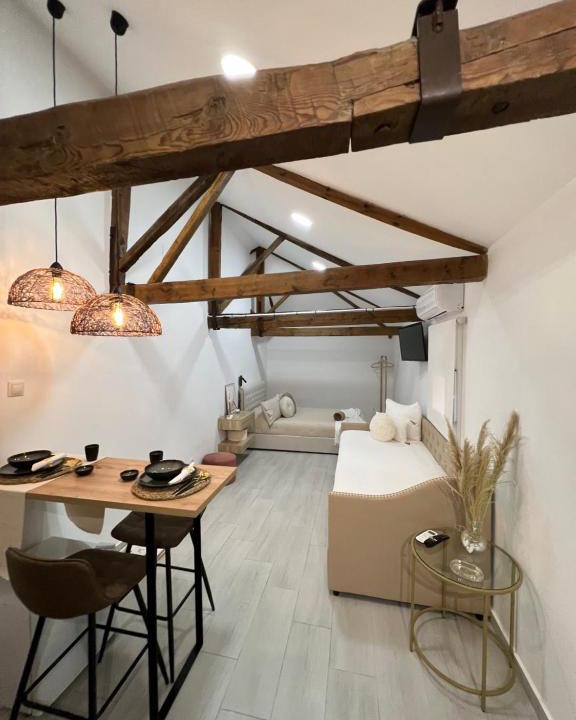 Herencia Bed & Breakfast | Suites Chic Cozy