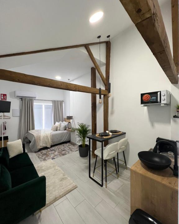 Herencia Bed & Breakfast | SUITES CHIC