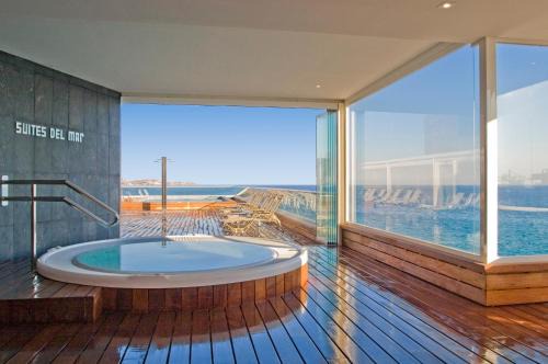 Ensanche Diputacion Hotel | Suites del Mar by Melia