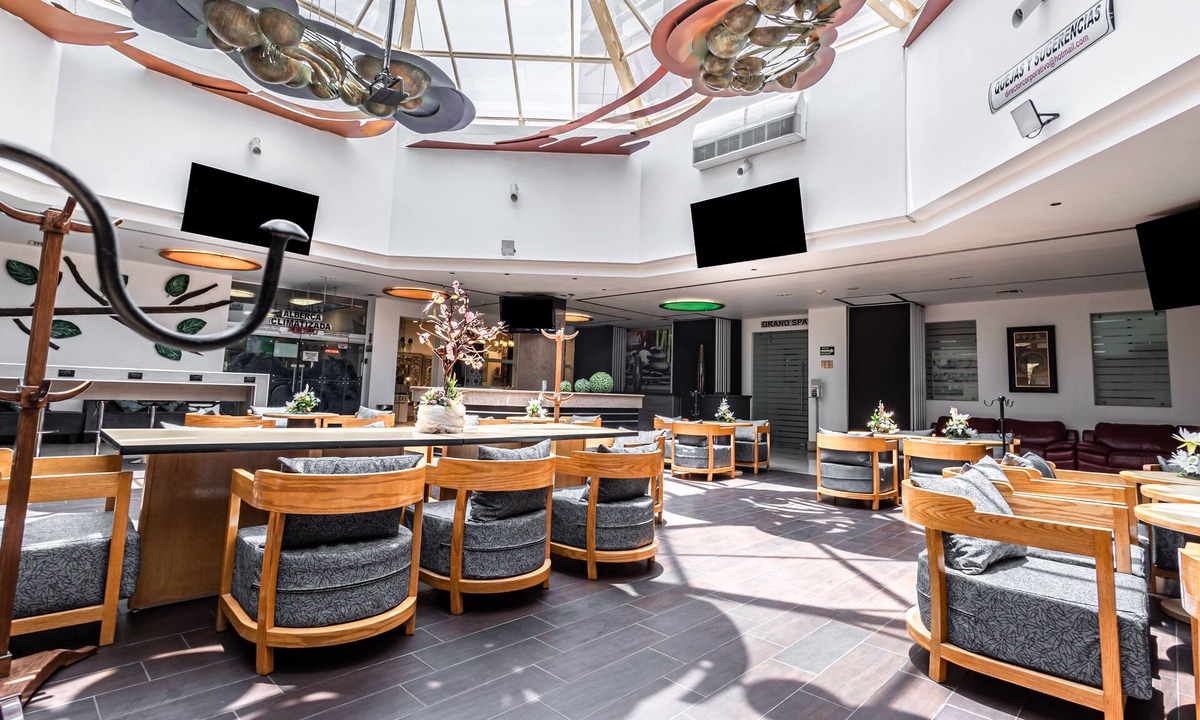 Metepec Hotel | Suites Inn La Muralla Metepec