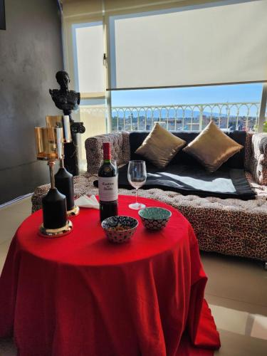 Toluca Hotel | SUITES LIVE Toluca