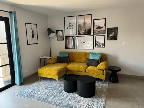 Zona Centro Apartment | Suites Miramar14