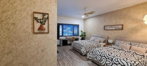 Hulu Selangor House | Suites Only KKB