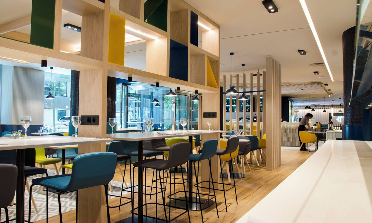 Andorra la Vella Hotel | Suites Plaza Hotel & Wellness