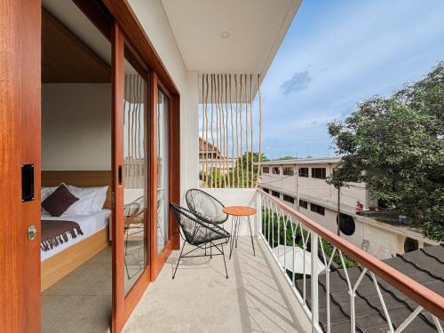 Pengosekan Hotel | suites ubud