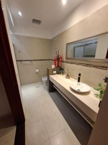 Ixtaczoquitlan House | suites vergel terraza