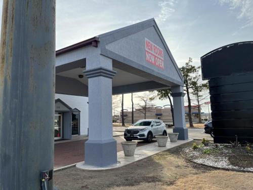 West Memphis Hotel | Suites West Memphis, AR - Memphis