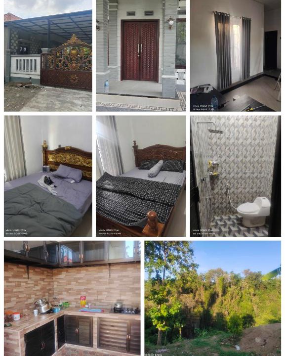 Tukad Mungga House | Suka yadnya private villa