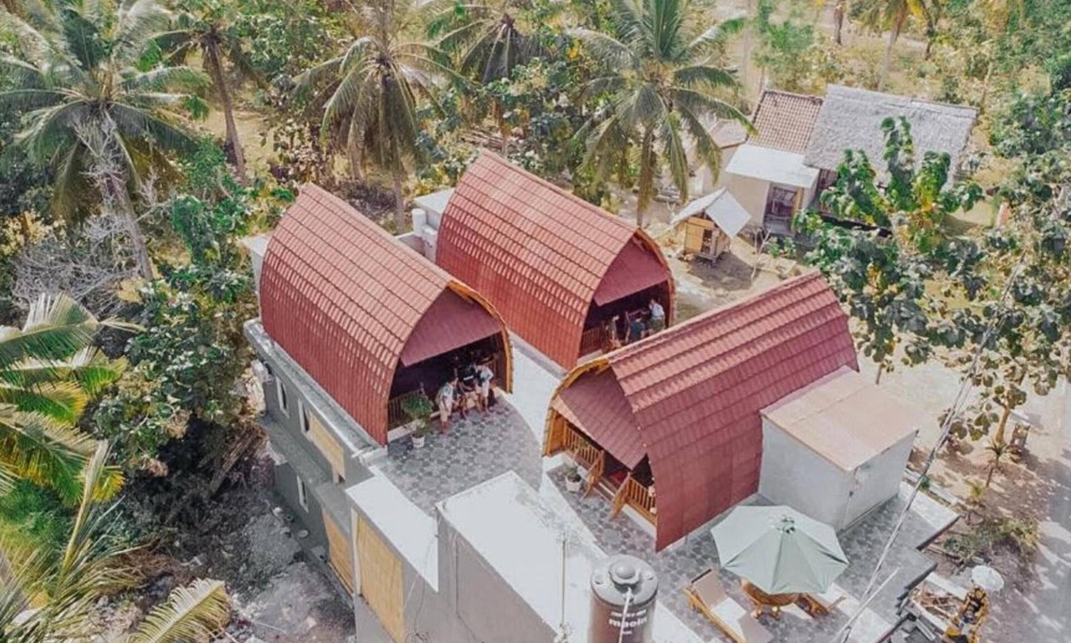 Penida Island Hotel | Sukawati Inn