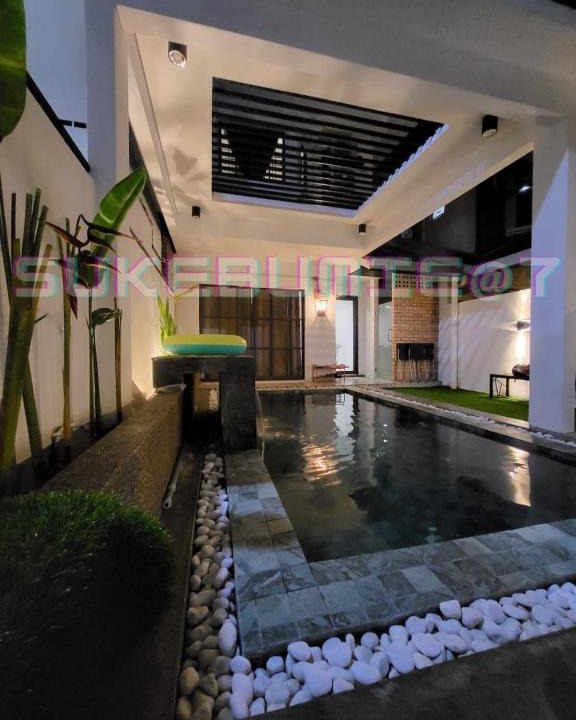 Seksyen 7 House | sukebumie7