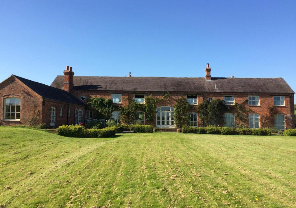 Sulgrave Bed & Breakfast | Sulgrave Farm