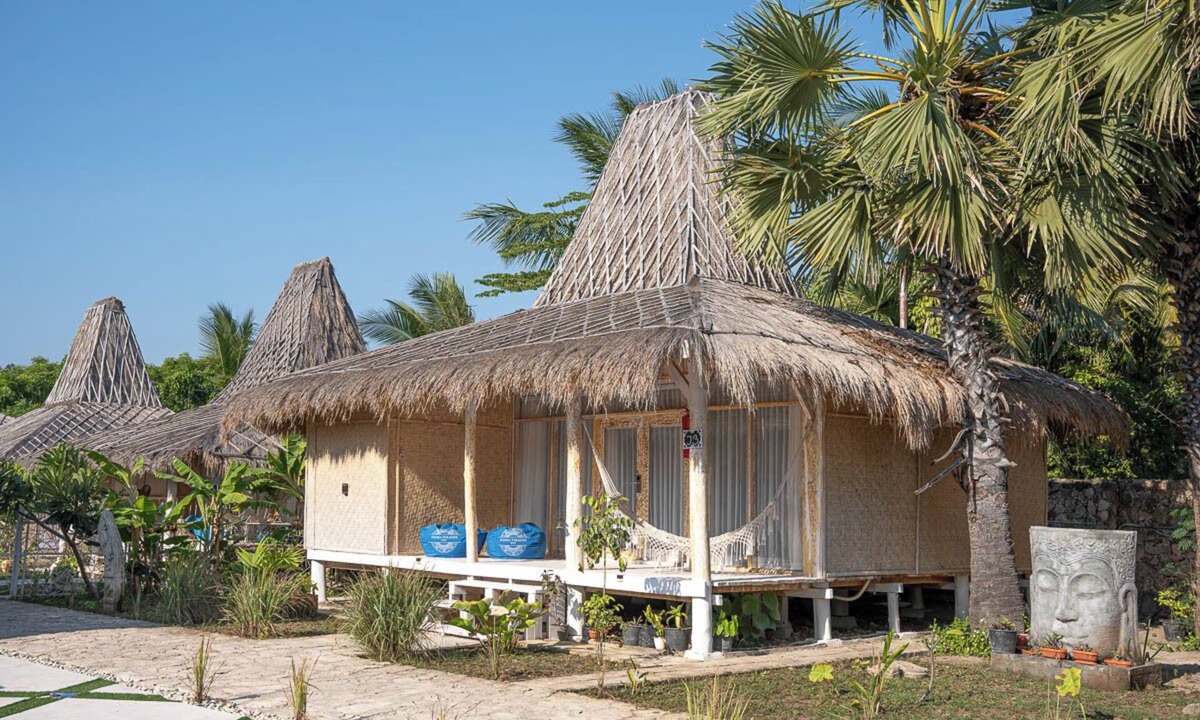 East Sumba Resort | Sumba Paradise Beach Resort