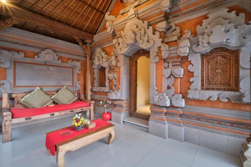 Keliki House | Sumirta's House Bale Dauh