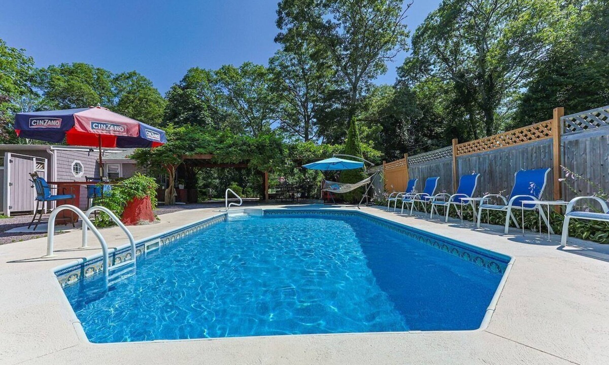 Hyannis House | Summer 2026 Perfection!