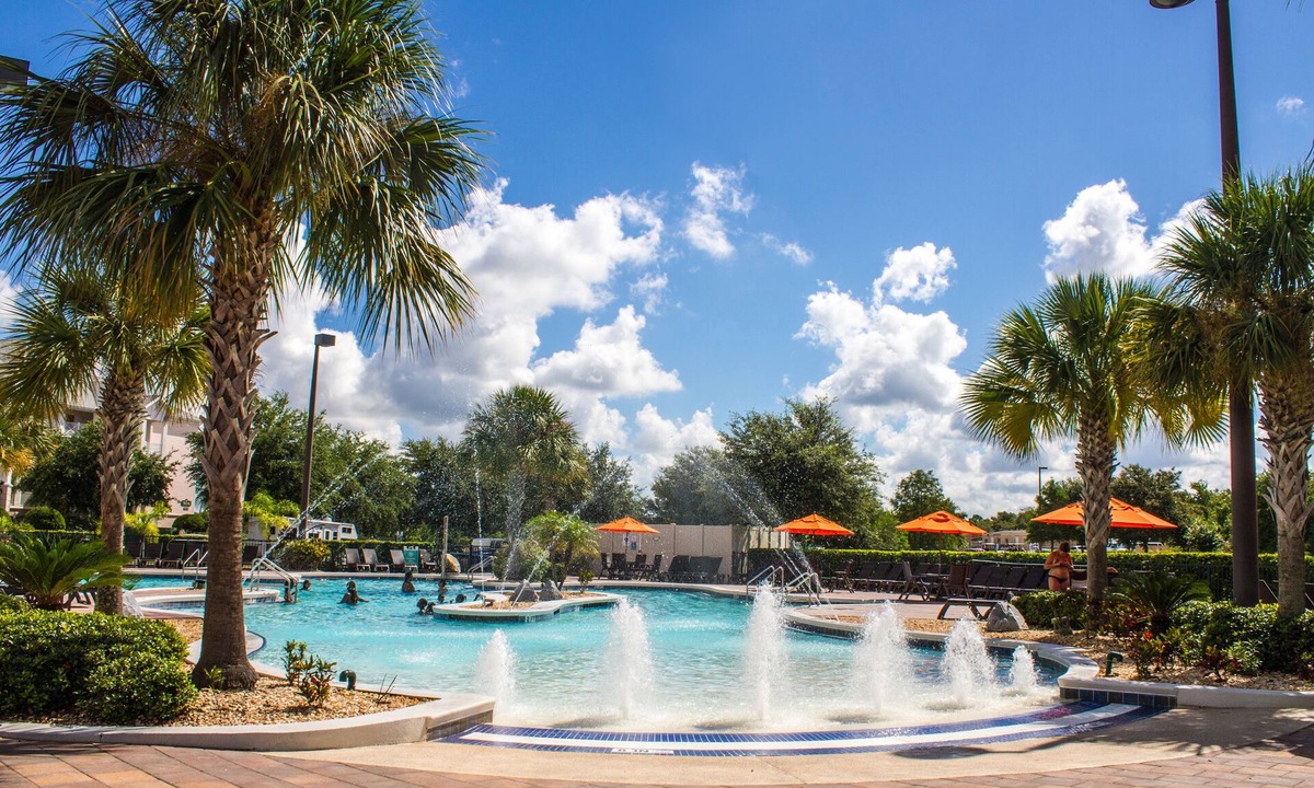 West Kissimmee Hotel | Summer Bay Orlando MOD Collection by Sonesta