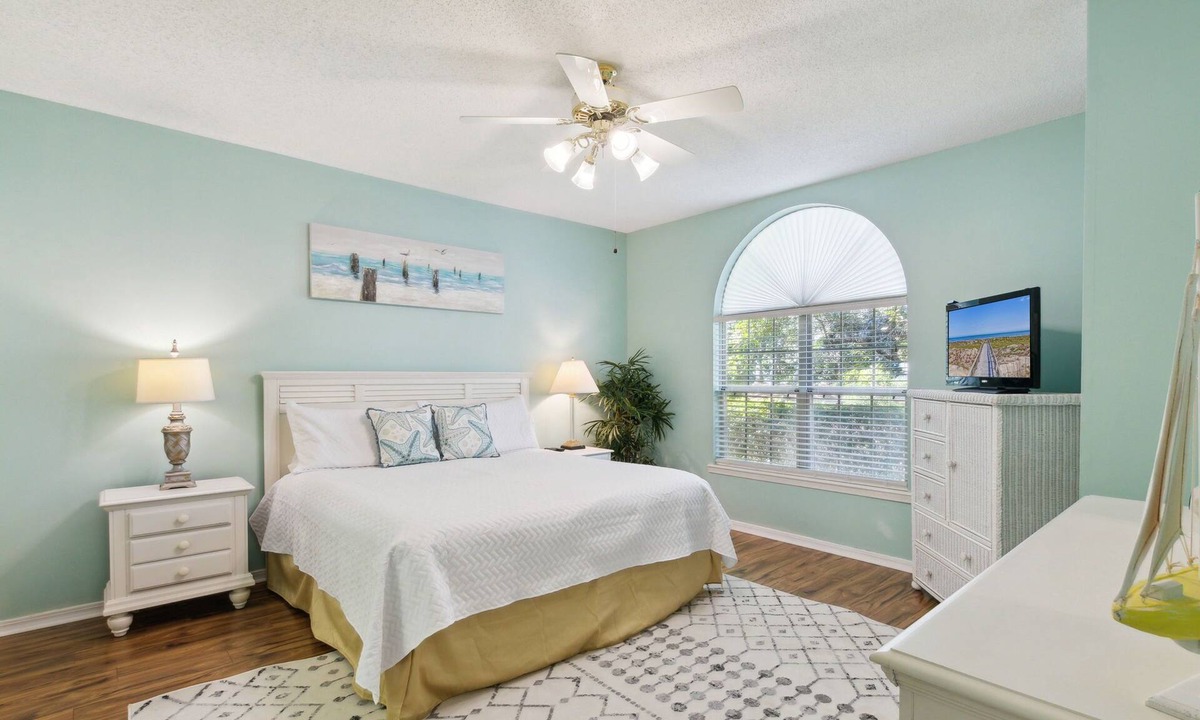 American Beach House | Summer Beach House - Hosted by Moore AI Rentals