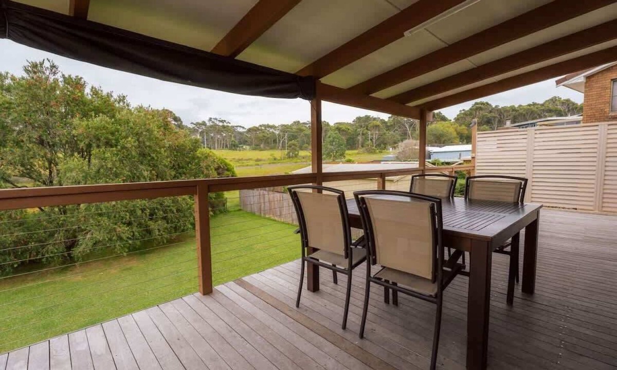 Kioloa House | Summer Beach House Su