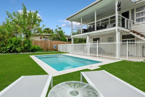 Tewantin House | Summer Breeze