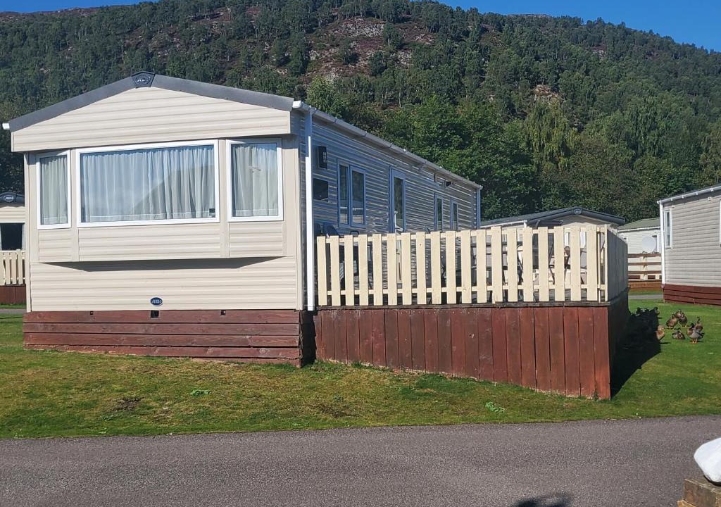 Aviemore Resort | Summer Breeze