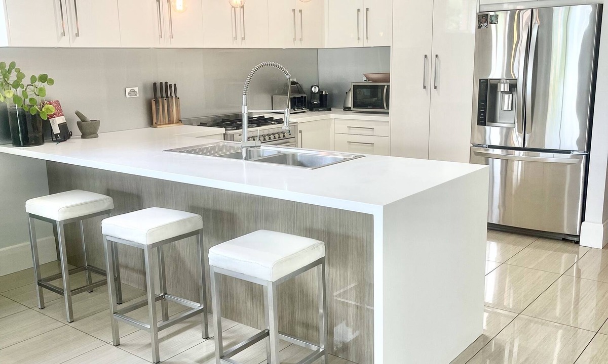 Henley Beach House | SUMMER BREEZE PETS WELCOME🏖️🌊