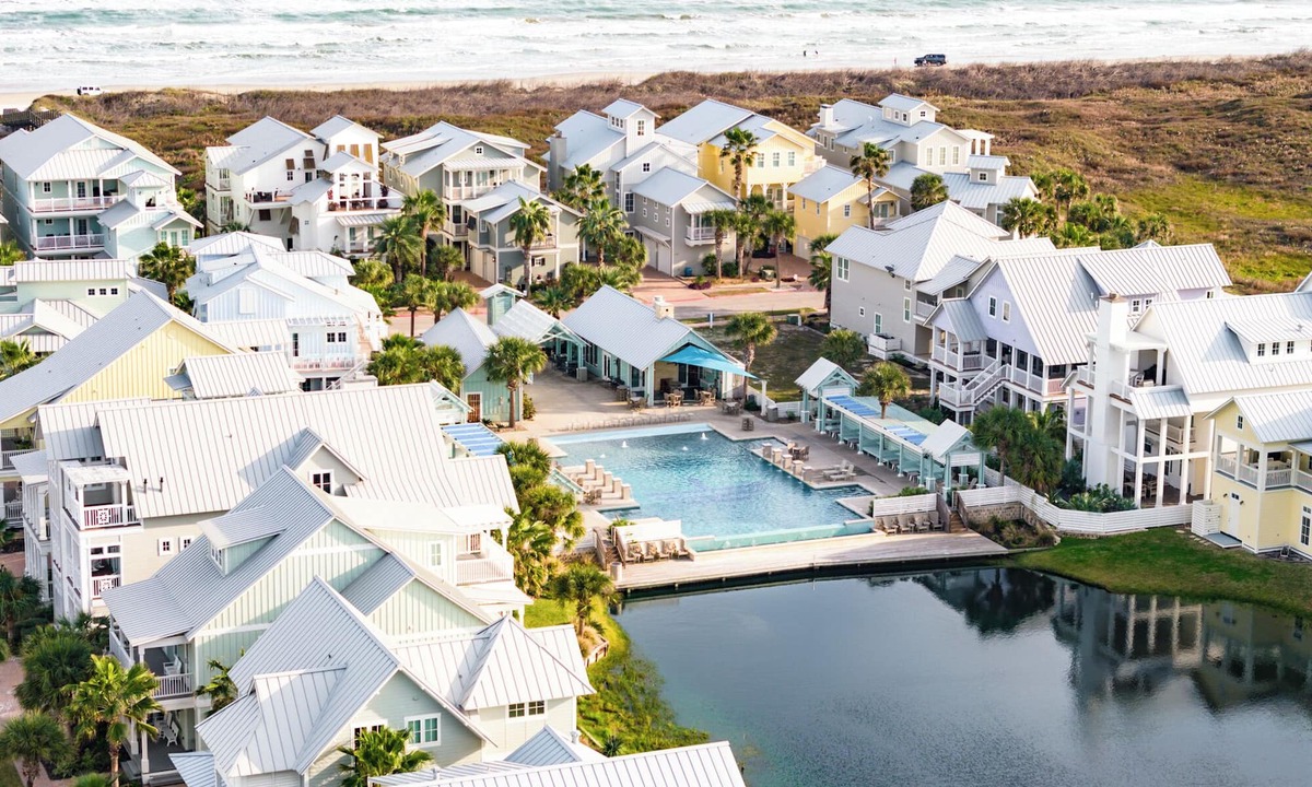 Cinnamon Shore Villa | Summer Breeze TC 4103