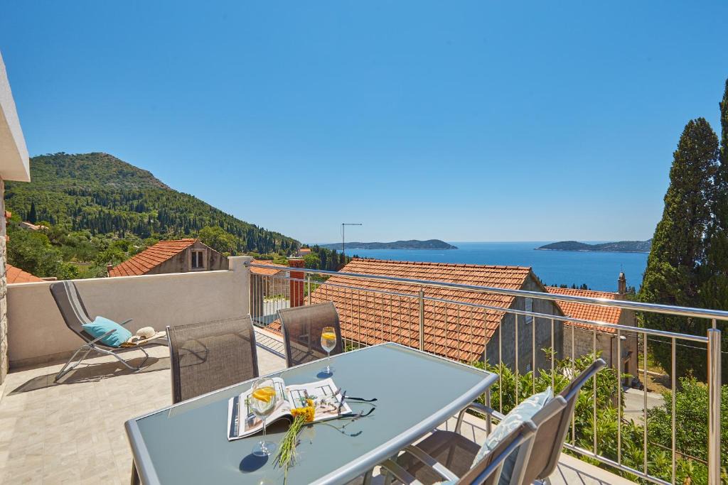 Trsteno Apartment | Summer Chill Apartment 2