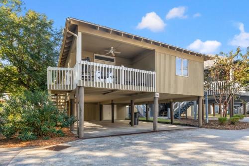 Myrtle Beach Apartment | Summer Cottage 14