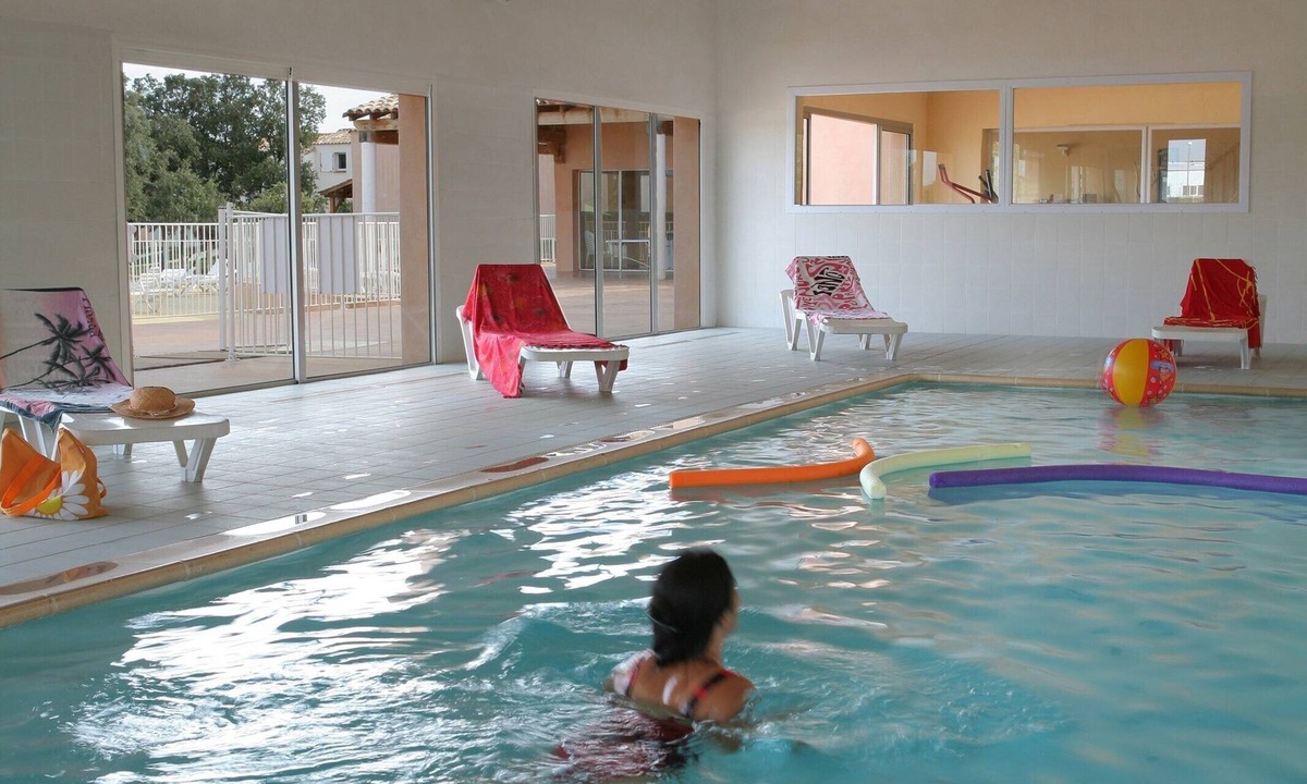 Sauve House | Summer discount - Joli Maisonette 4p