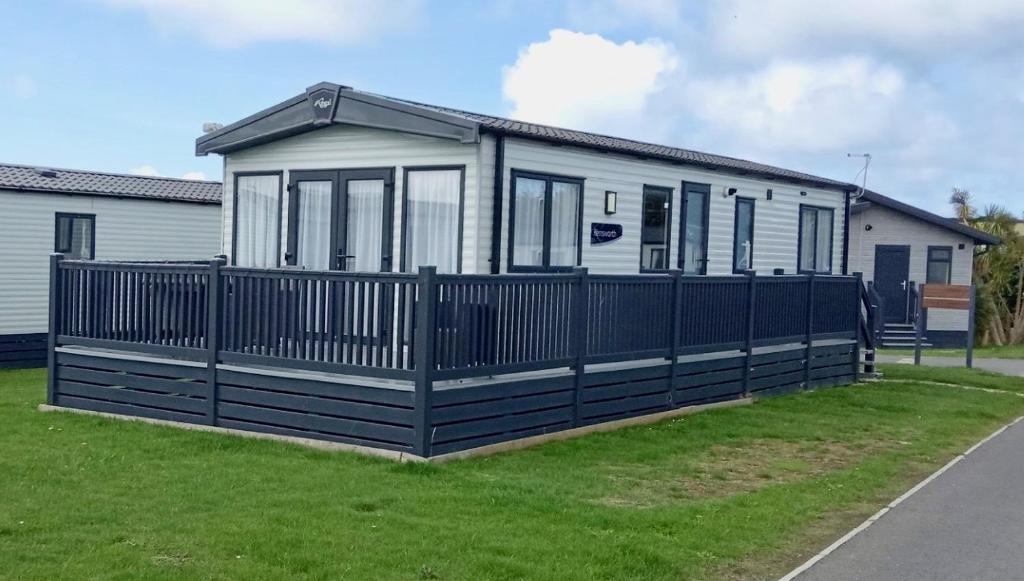 Bude Apartment | Summer Dream