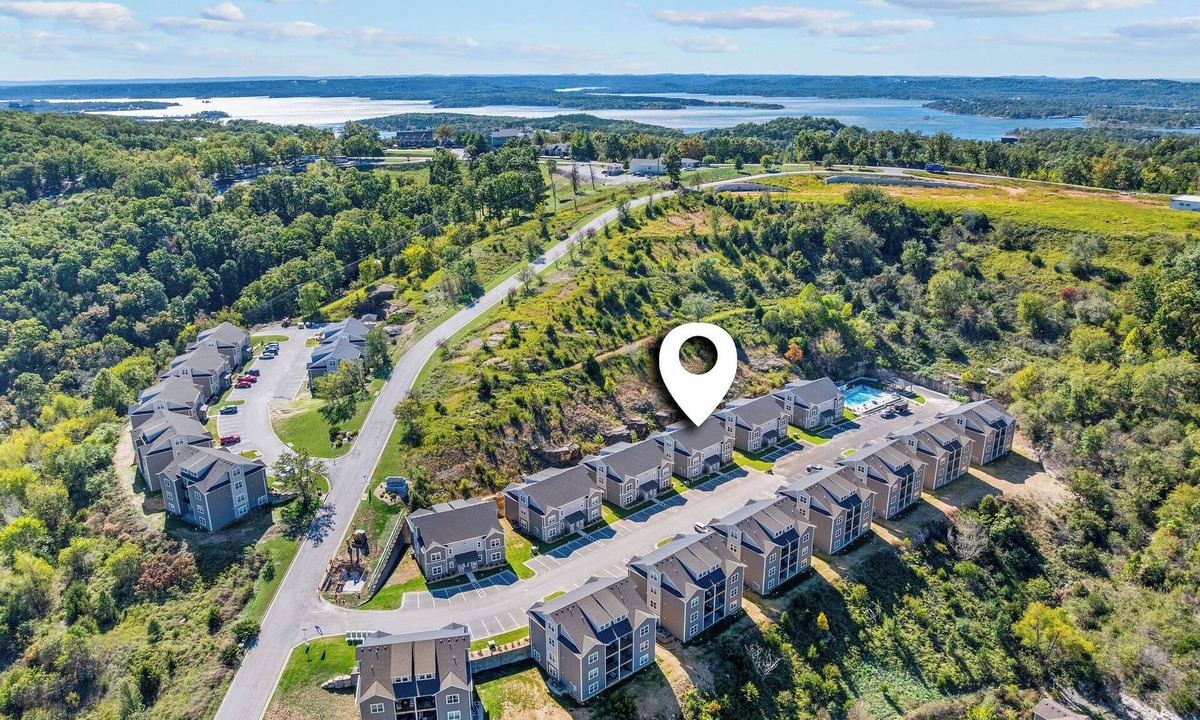 Branson Condo | Summer Fun! Stay Near SDC & Table Rock Lake