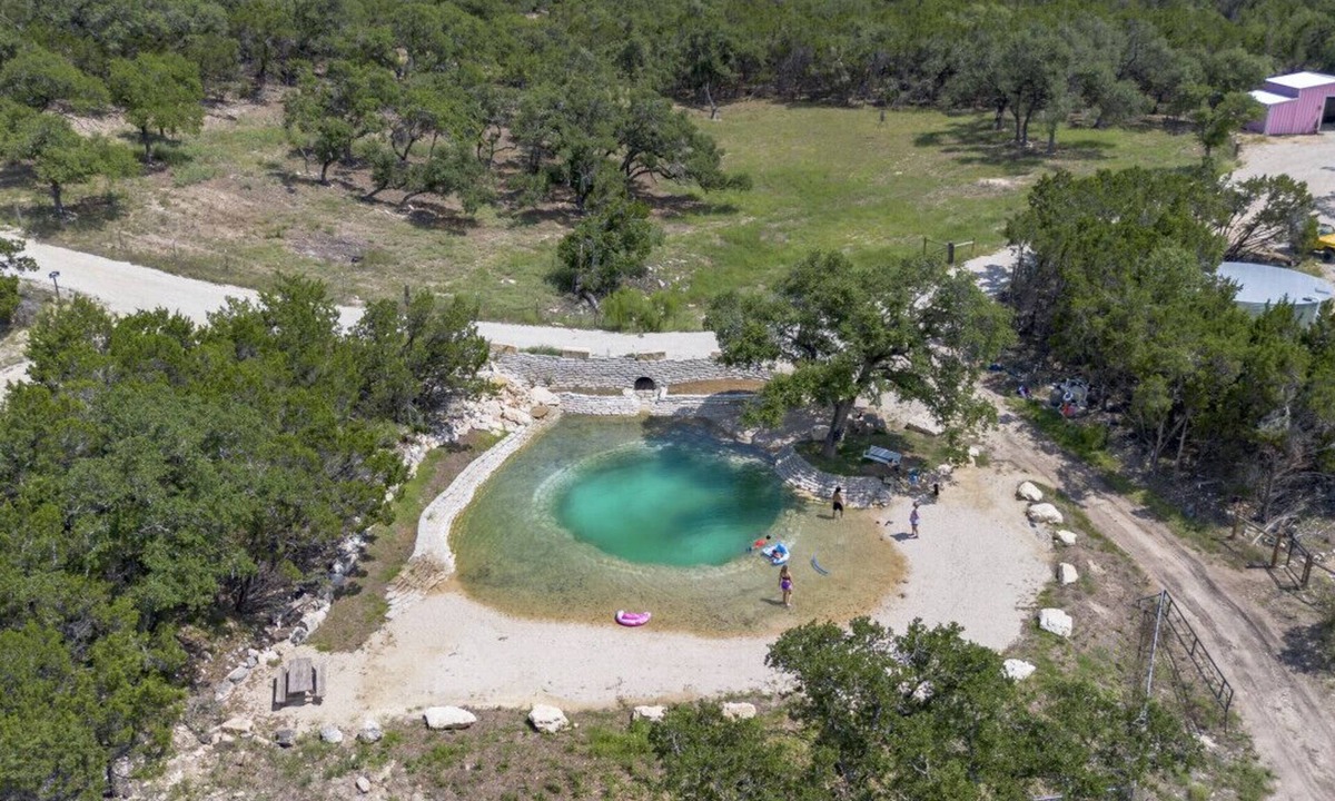 Spring Branch Other | Summer Haven | Swimming Hole + Farm Stay