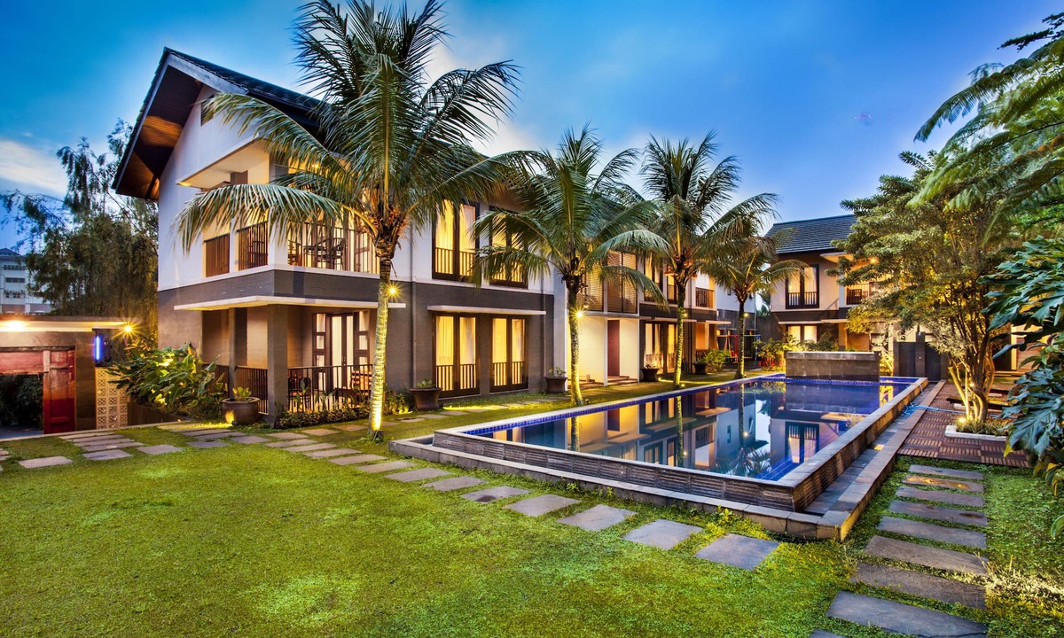 Setiabudi Hotel | Summer Hills Hotel