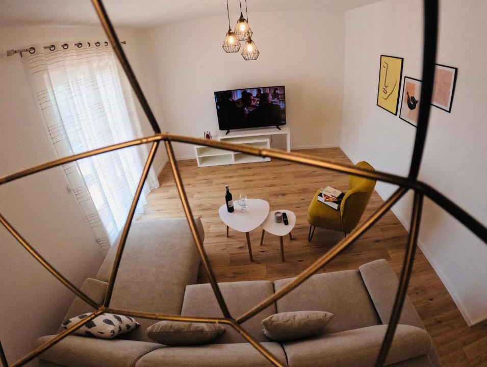 Gorinka Apartment | Summer home