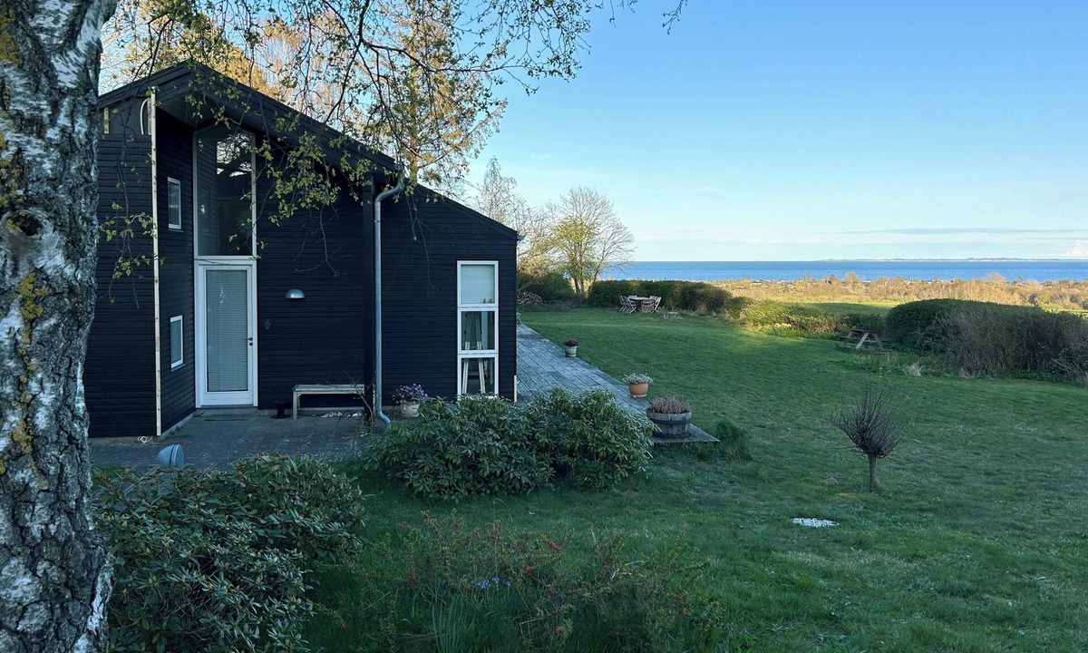 Beder Malling House | Summer home with view near Aarhus