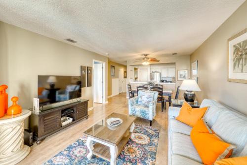Isle of Palms House | Summer House 309