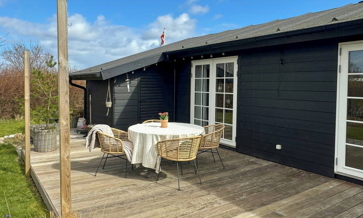 Kerteminde House | Summer house by Nordstranden in Kerteminde