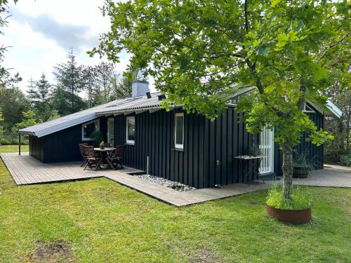 Jerup House | Summer House By The Beach In Ålbæk