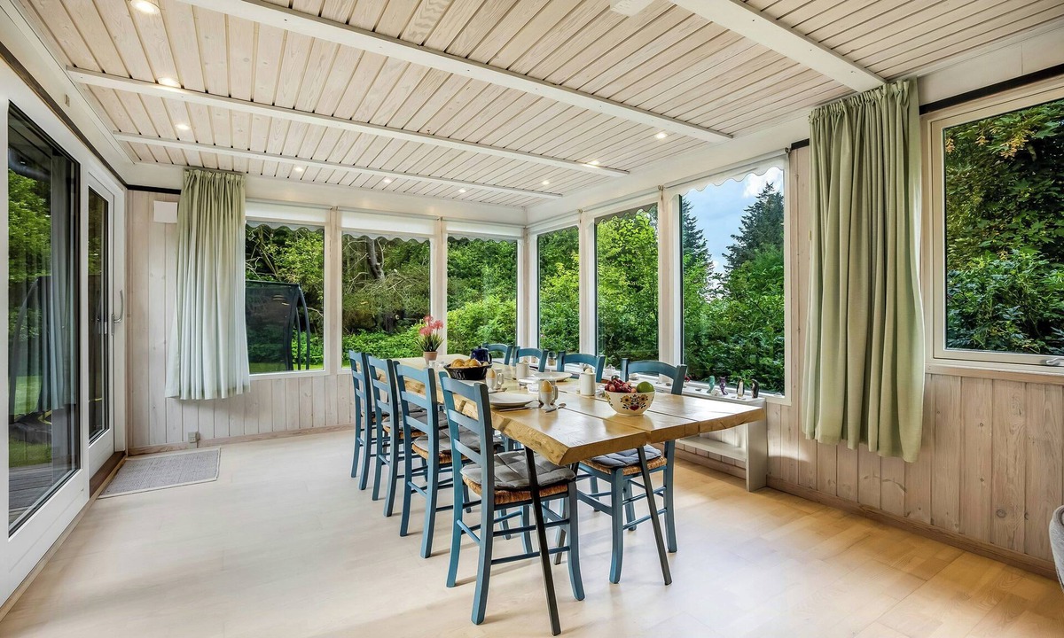 Skallerup Klit House | Summer house for two families on large plot