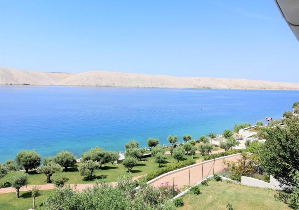 Miskovici Apartment | Summer House Hacienda, Pag - Miškovići