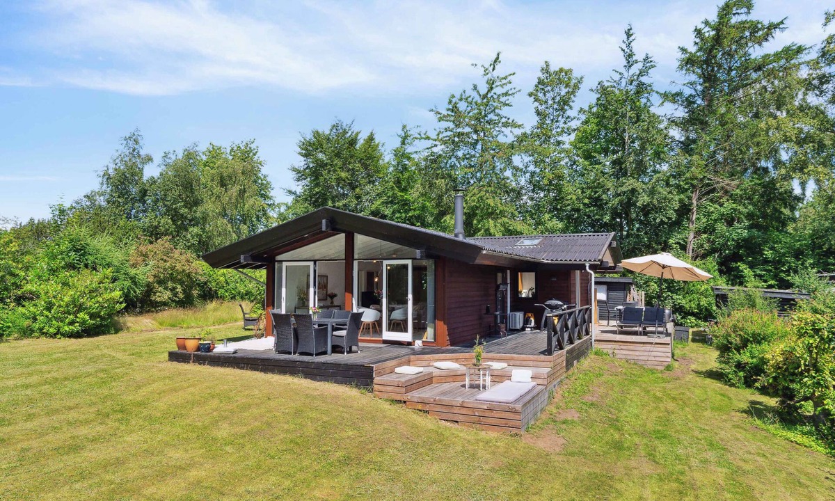 Tisvildeleje House | Summer house in Tisvilde close to the coast