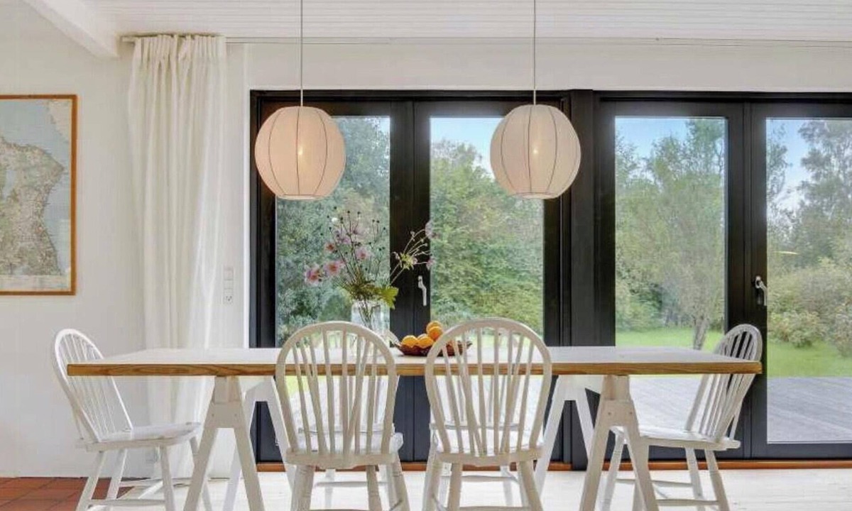 Dronningmolle House | Summer house near Rudolph Tegner's Museum