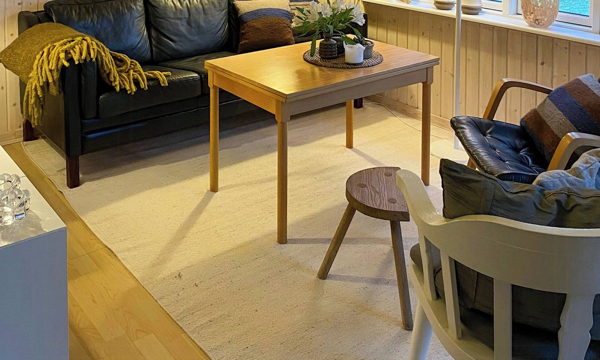 Hemmet House | Summer house on natural plot near Ringkøbing Fjord