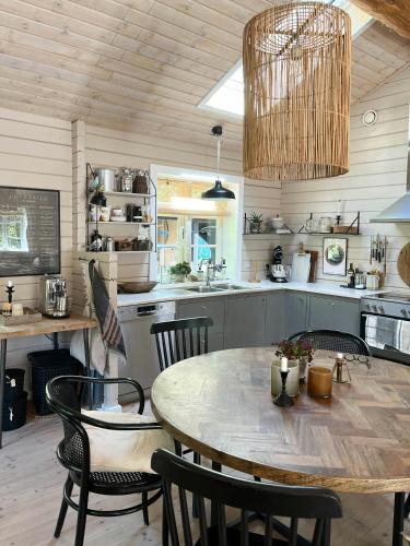 Nykobing Sjaelland House | Summer House With Soul And Family Roots In Rørvig