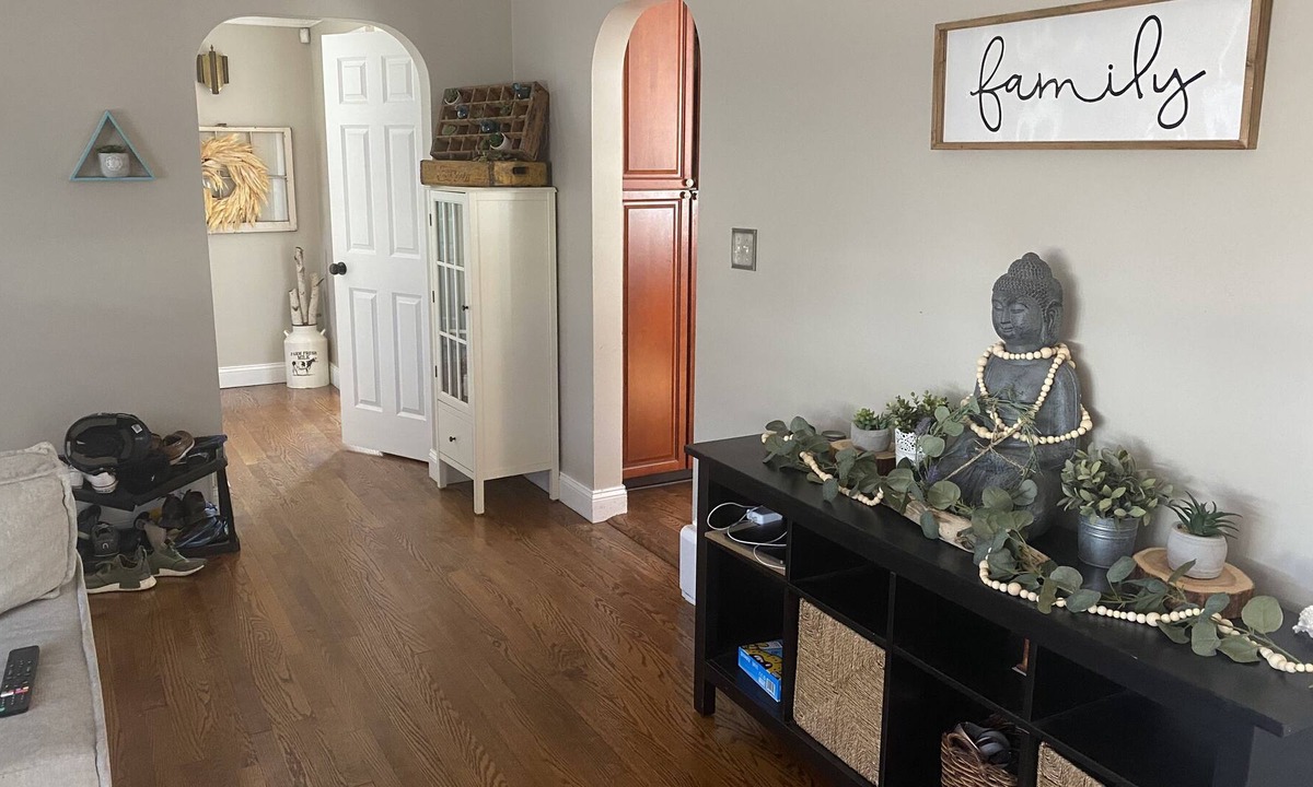 Seymour House | Summer in Seymour!