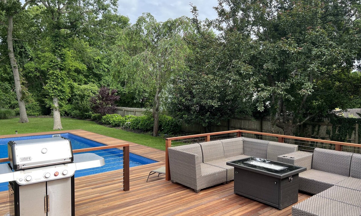 Westhampton Beach House | Summer in the Hamptons