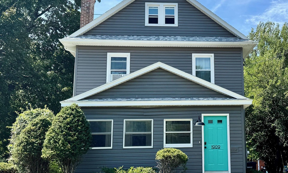 Troy House | Summer in Troy: Beautiful 3BR House with Large Yard, Steps from RPI Campus