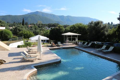 Ipsos Resort | Summer Nights Resort